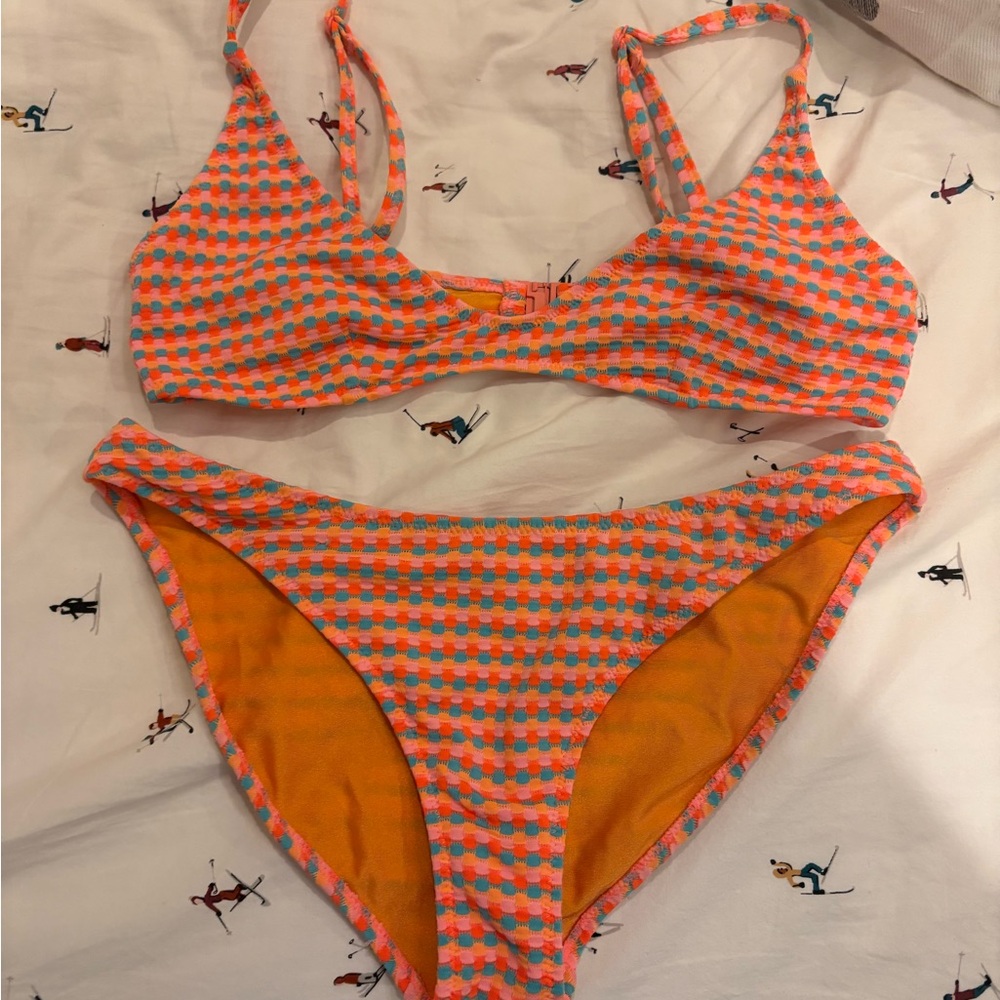 Triangl bikini